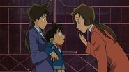 Jimmy Kudo Revealed (1-4)