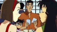 Sonoko’s Dangerous Summer Story (1)