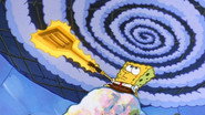 Neptune’s Spatula