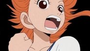 Beat Kuro! Usopp the Man’s Tearful Resolve!