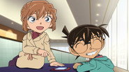 Mori Kogoro’s Grand Lecture (3)