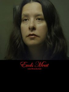Ends Meat