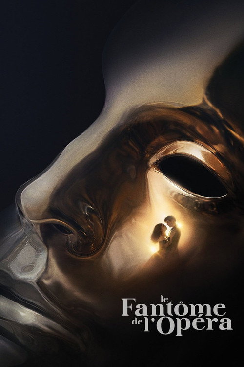 Le Fantôme de l’Opéra