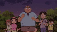The Detective Boys’ Test of Courage