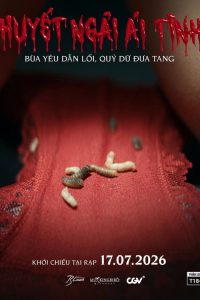 Huyết Ngải Ái Tình