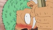 The Three-Sword Style’s Past! Zoro and Kuina’s Vow!