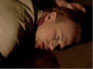 Entrance Wound