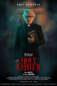 Holy Father