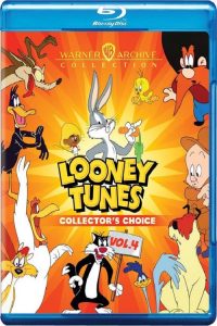 Looney Tunes Collector’s Choice: Volume 4