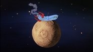 Sandy’s Rocket
