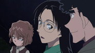 The New Teacher’s Skeleton Case (2)