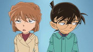 Mori Kogoro’s Grand Lecture (2)