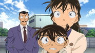 Conan and Ebizo’s Kabuki Juhachiban Mystery (1)