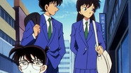 Risking Life for Revival: Shinichi Returns…