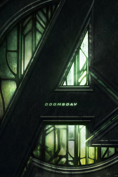 Avengers: Doomsday