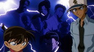 Fūrinkazan – Shadow and Lightning’s Conclusion