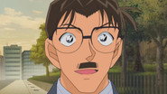 Kudo Yusaku’s Detective Show (1)