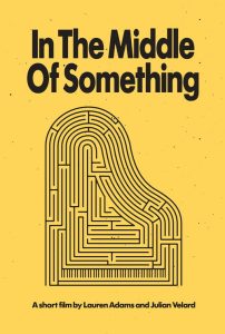 In The Middle Of Something