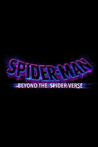 Spider-Man: Beyond the Spider-Verse