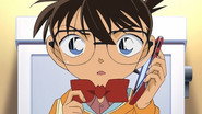 Yusaku Kudo’s Unsolved Case (2)