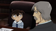 The Black Organization’s Scheme (Hunt) (1)