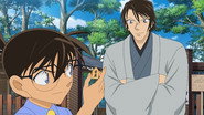 Taiko Meijin’s Match of Love (1)