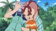 Survive! Mother Bellemere and Nami’s Bond!