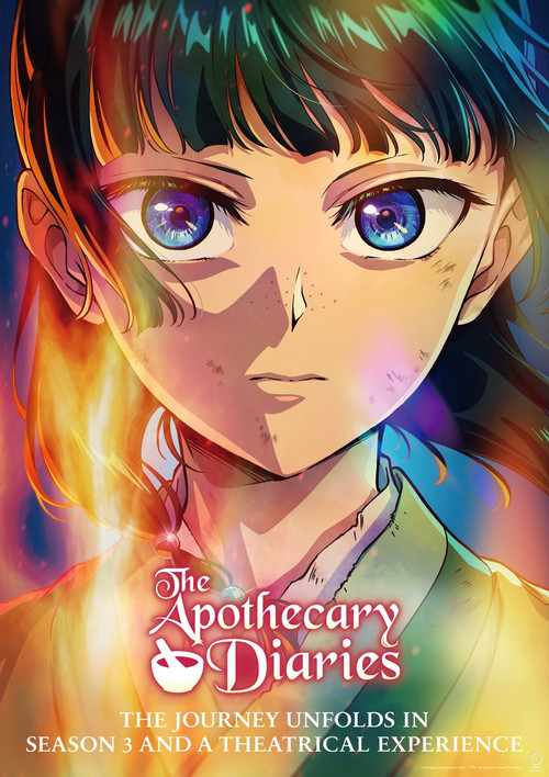 The Apothecary Diaries: The Deceased Empress’ Treasure