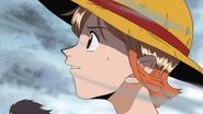 End of the Fishman Empire! Nami’s My Friend!