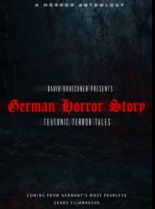 German Horror Story – Teutonic Terror Tales