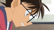 Kogoro’s Pursuit of Rage (2)