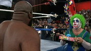 Andre ‘The Giant’ Roussimoff, Hall Of Famer