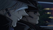 The Black Organization’s Scheme (Landing) (2)