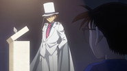 Kid vs. Amuro: Queen’s Bang (2)