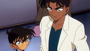 Conan and Heiji’s Reasoning Magic: The Resolution