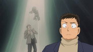Chiba’s UFO Case (1)