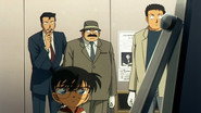 Meguro’s Sanma Case