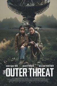 The Outer Threat