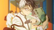 Let’s Go to School