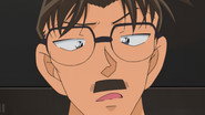 Kudo Yusaku’s Detective Show (2)