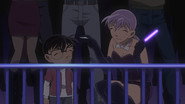Kogoro’s Pursuit of Rage (1)