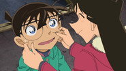 Counselor Kisaki’s SOS (2)