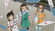 Kid vs. Amuro: Queen’s Bang (1)