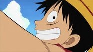 I’m Luffy! The Man Who Will Become the Pirate King!