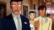 Metropolitan Police Love Story – Fake Wedding