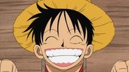 Buggy’s Revenge! The Man Who Smiles On the Execution Platform!
