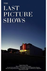 The Last Picture Shows