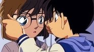 Re-encounter with the Black Organization (Haibara’s Part)