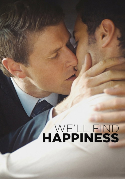 We’ll Find Happiness