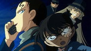 Black Impact! The Moment the Organization Reaches Out!